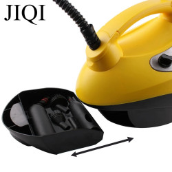JIQI Cleaning Master: Powerful 2000W, 4.5 Bar Pressure
