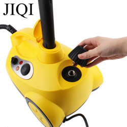 JIQI Cleaning Master: Powerful 2000W, 4.5 Bar Pressure