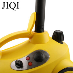 JIQI Cleaning Master: Powerful 2000W, 4.5 Bar Pressure