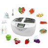 JIQI 2.5L Ultrasonic Cleaner: Powerful Vibration for Jewelry & More