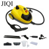 JIQI Steam Cleaner: Powerful Cleaning, Big Capacity