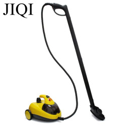 JIQI Steam Cleaner: Powerful Cleaning, Big Capacity