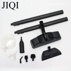 JIQI Steam Cleaner: Powerful Cleaning, Big Capacity