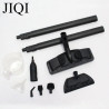 JIQI Steam Cleaner: Powerful Cleaning, Big Capacity