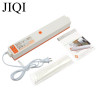 JIQI Automatic Food Vacuum Sealer & 10 Bags - Freshness Guaranteed