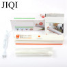 JIQI Automatic Food Vacuum Sealer & 10 Bags - Freshness Guaranteed
