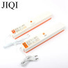 JIQI Automatic Food Vacuum Sealer & 10 Bags - Freshness Guaranteed