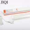 JIQI Automatic Food Vacuum Sealer & 10 Bags - Freshness Guaranteed