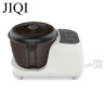 JIQI Electric Mixer: Flour, Egg & Dough Mixing for Cakes & More