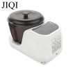 JIQI Electric Mixer: Flour, Egg & Dough Mixing for Cakes & More