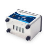 JIQI Digital Ultrasonic Cleaner - Smart Cleaning for Glasses, Jewel...