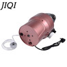 JIQI Food Waste Disposer - Stainless Steel Grinder & Crusher