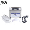 JIQI 40KHz Ultrasonic Cleaner: Deep Clean Glasses & Jewelry