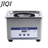 JIQI 40KHz Ultrasonic Cleaner: Deep Clean Glasses & Jewelry
