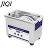 JIQI 40KHz Ultrasonic Cleaner: Deep Clean Glasses & Jewelry