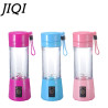 JIQI Portable Blender: Make Smoothies & Juices On-the-Go