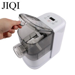 JIQI Electric Pasta Maker: Automatic Noodles & Dumplings