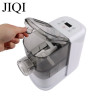 JIQI Electric Pasta Maker: Automatic Noodles & Dumplings