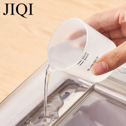 JIQI Electric Pasta Maker: Automatic Noodles & Dumplings