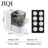 JIQI Electric Pasta Maker: Automatic Noodles & Dumplings