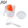 JIQI Electric Juicer: Fresh Citrus & Fruit Juice in Seconds