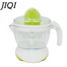 JIQI Electric Juicer: Fresh Citrus & Fruit Juice in Seconds