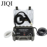 JIQI 3-Bar Portable Steam Cleaner: Powerful, Adjustable for Deep Clean