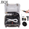 JIQI 3-Bar Portable Steam Cleaner: Powerful, Adjustable for Deep Clean