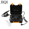 JIQI 3-Bar Portable Steam Cleaner: Powerful, Adjustable for Deep Clean