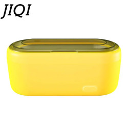 JIQI Ultrasonic Cleaner: 46kHz High Frequency Cleaning for Jewelry ...