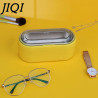 JIQI Ultrasonic Cleaner: 46kHz High Frequency Cleaning for Jewelry ...