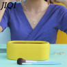 JIQI Ultrasonic Cleaner: 46kHz High Frequency Cleaning for Jewelry ...