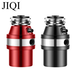 JIQI 560W Powerful Food Waste Disposer - 10 Year Warranty