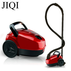 JIQI Powerful Portable Vacuum for Effortless Home Cleaning