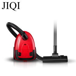 JIQI Powerful Portable Vacuum for Effortless Home Cleaning