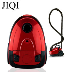 JIQI Powerful Portable Vacuum for Effortless Home Cleaning