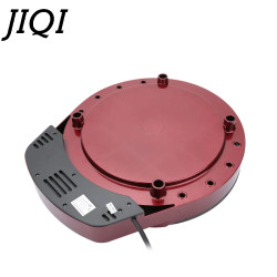 JIQI Large Non-Stick Griddle: Pizza, Pancakes & More