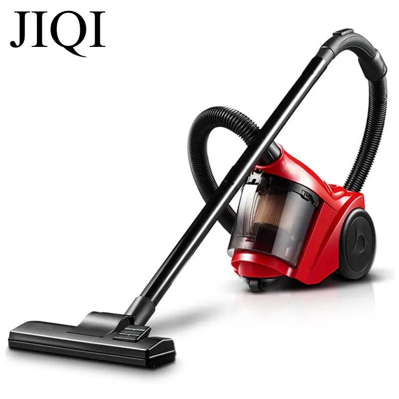 JIQI 1000W Handheld Vacuum: Powerful Suction, Quiet Operation