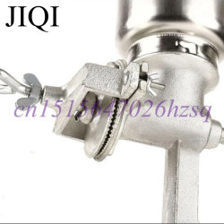 JIQI Hand Crank Grain Grinder: Durable & Efficient Milling for Herb...