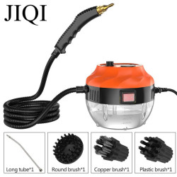 JIQI Handheld Steam Cleaner: Powerful Heat & Sterilization