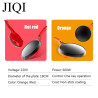 JIQI Electric Crepe Maker: Multifunctional Grilling & Baking