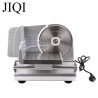 JIQI Electric Meat & Veggie Slicer - Frozen Food Friendly