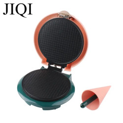 JIQI Electric Multi Cooker: Egg Rolls, Waffles & More!