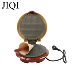 JIQI Electric Multi Cooker: Egg Rolls, Waffles & More!
