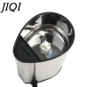 JIQI Electric Coffee Grinder - Fast & Durable for Beans, Herbs, Nuts