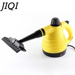 JIQI Handheld Steamer: Powerful Deep Clean & Sanitize