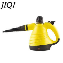 JIQI Handheld Steamer: Powerful Deep Clean & Sanitize