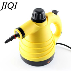 JIQI Handheld Steamer: Powerful Deep Clean & Sanitize