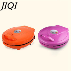 JIQI Electric Pancake Maker: Grill & Bake with Ease