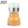 JIQI Electric Coffee Grinder - Freshly Ground Beans & Herbs